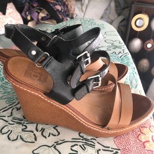 Dolce Vita Wedges
